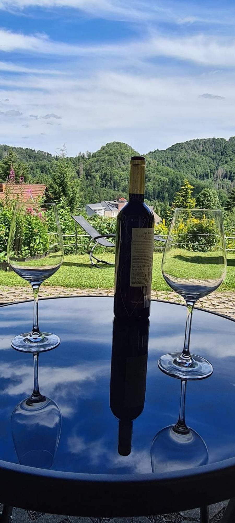 Fewo Harz Haennig 1 Wieda Εξωτερικό φωτογραφία