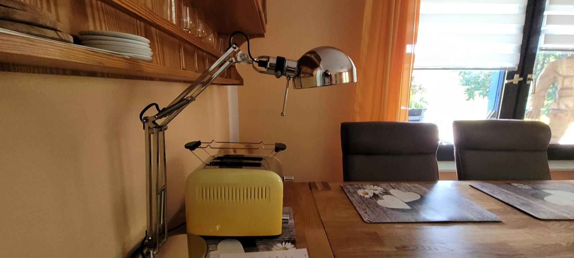 Fewo Harz Haennig 1 Wieda Εξωτερικό φωτογραφία