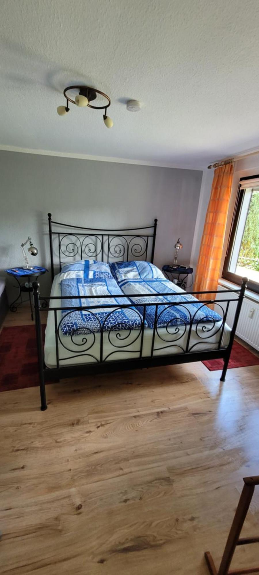 Fewo Harz Haennig 1 Wieda Εξωτερικό φωτογραφία