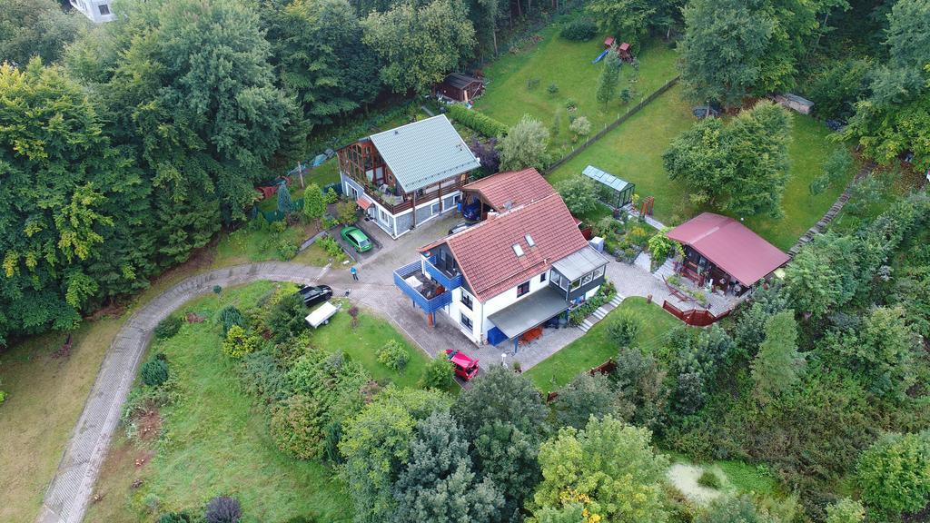 Fewo Harz Haennig 1 Wieda Εξωτερικό φωτογραφία